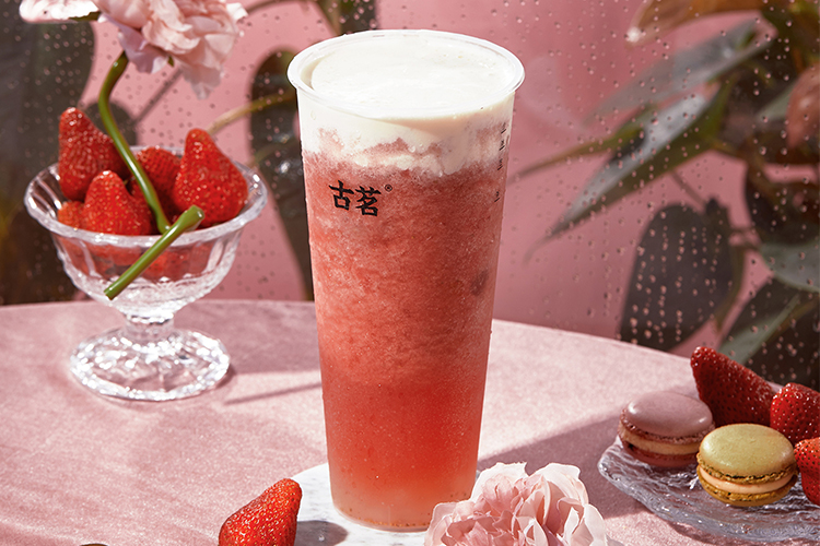 古茗加盟店费用明细分析