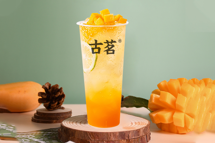 古茗加盟费用和加盟条件明细