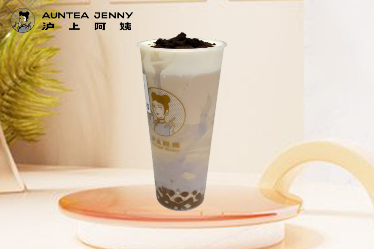 加盟沪上阿姨奶茶条件及要求