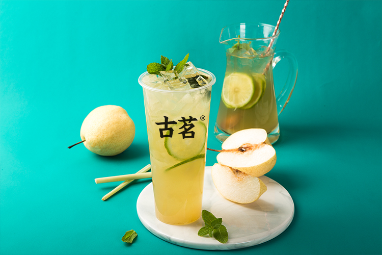 古茗奶茶店加盟费要多少