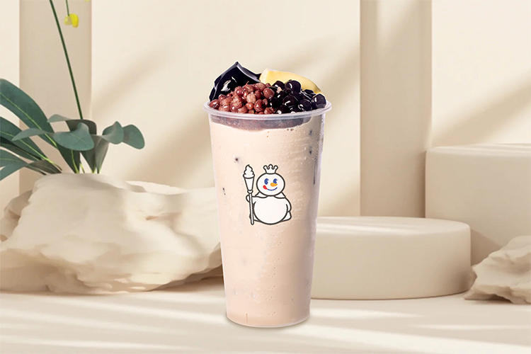 蜜雪冰城加盟条件和费用多少