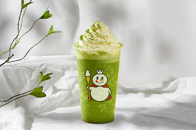 蜜雪冰城加盟费是多少