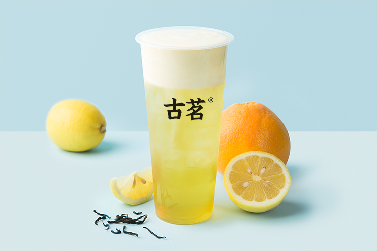 古茗加盟一共需要多少钱