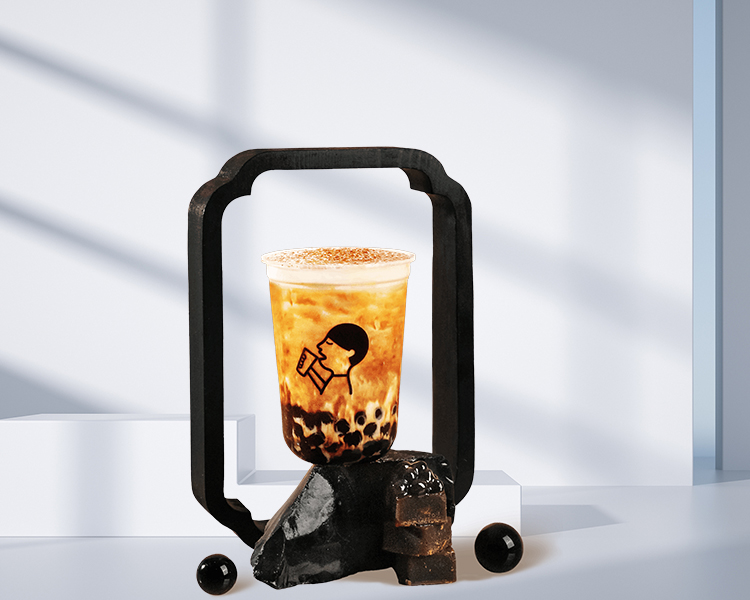 喜茶奶茶店加盟费是多少钱