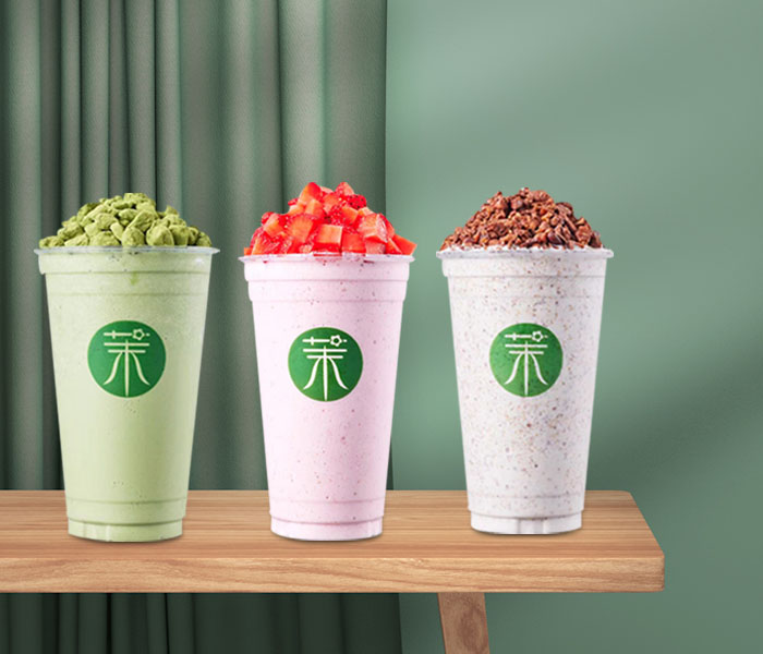 茉酸奶加盟奶茶需要准备什么条件