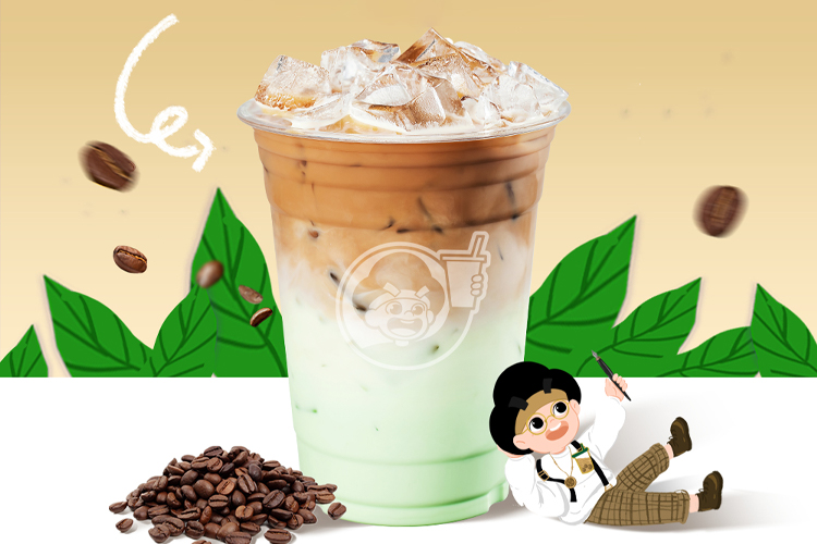 益禾堂奶茶加盟费需要多少