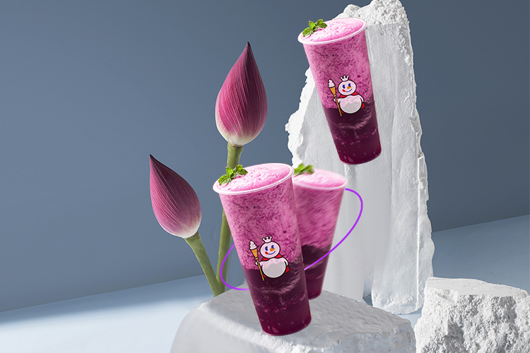 蜜雪冰城加盟盈利分析