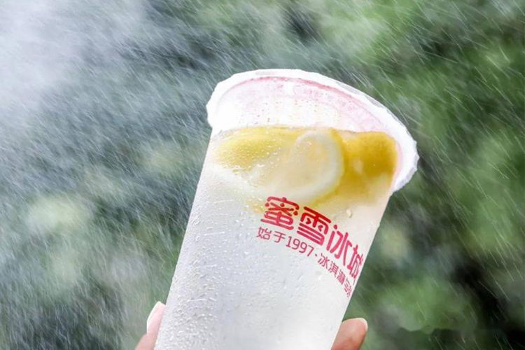 蜜雪冰城加盟流程步骤