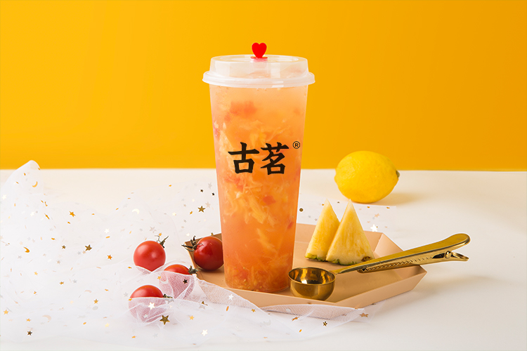 奶茶茶饮加盟费是多少钱