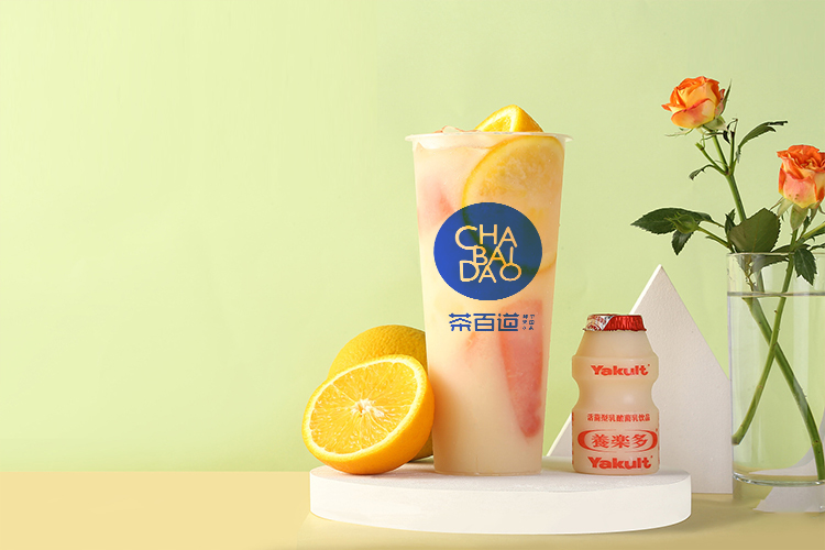 奶茶饮品加盟费用是多少钱