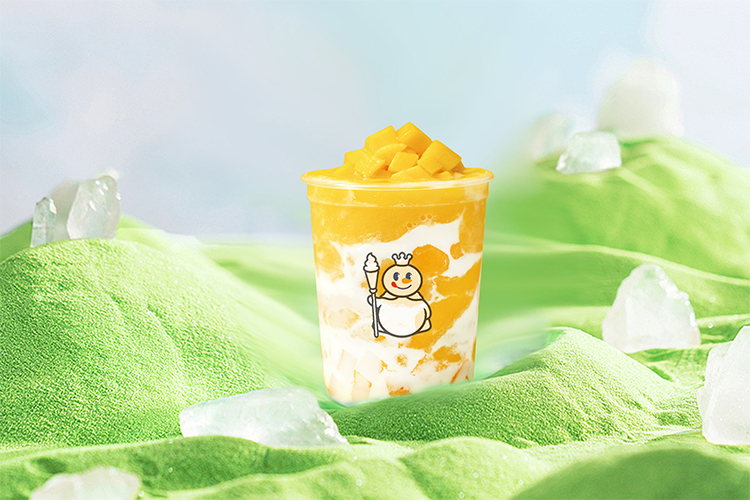 蜜雪冰城加盟费多少钱利润怎样