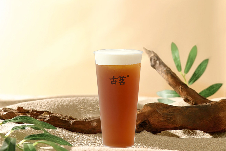 加盟茶饮店的费用明细