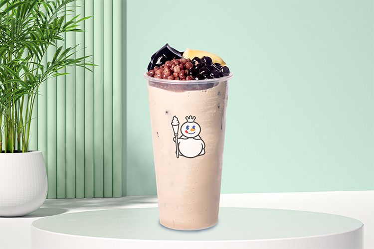蜜雪冰城加盟费一般需要多少钱