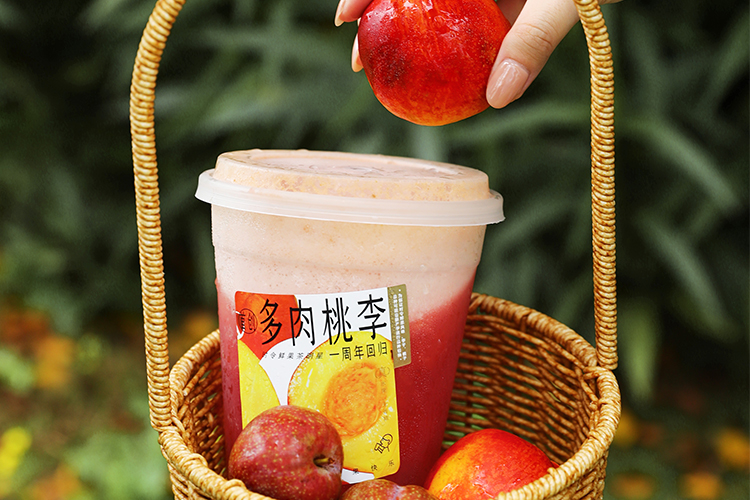 加盟喜茶大概需要多少钱