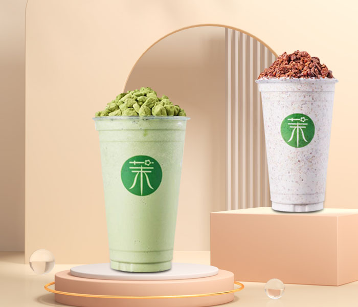 茉酸奶加盟条件是什么呀