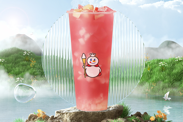 加盟蜜雪冰城奶茶店流程是什么