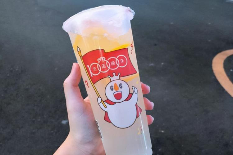 蜜雪冰城加盟条件费用详解