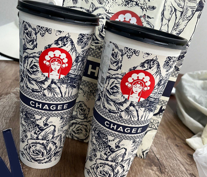 霸王茶姬茶饮加盟费及加盟条件