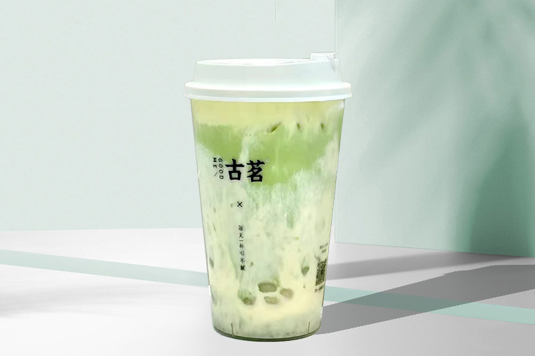 古茗加盟需要什么条件
