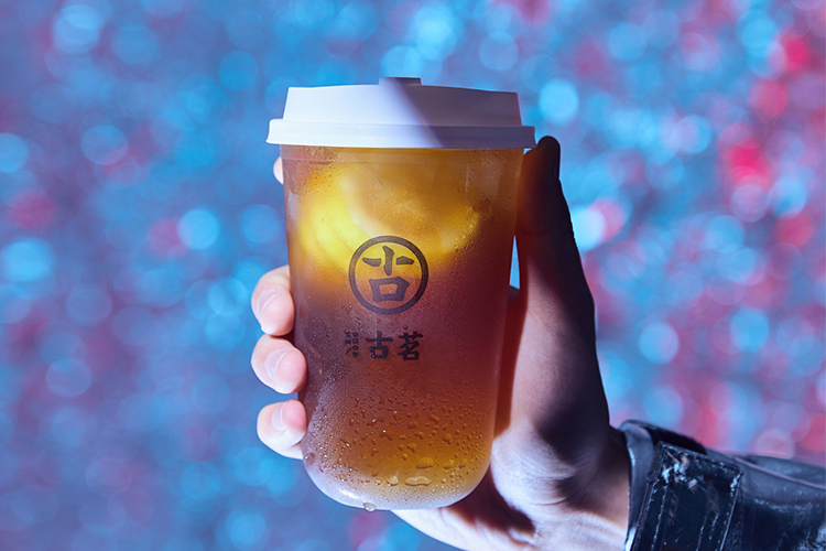 古茗加盟条件及加盟费