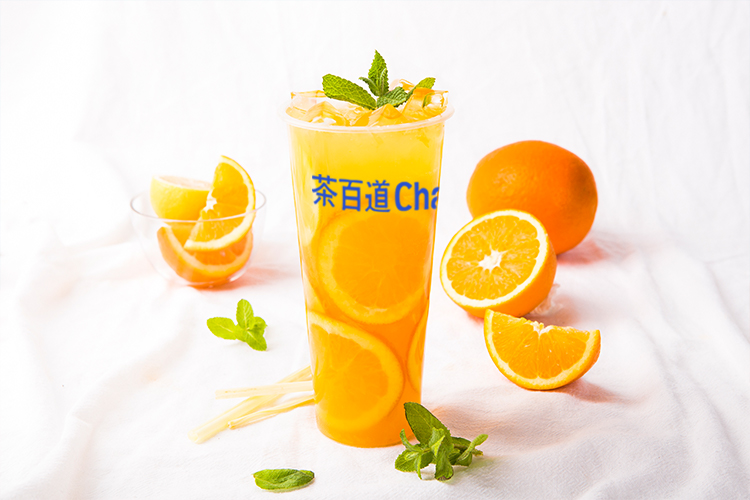 茶百道加盟费明细表2024