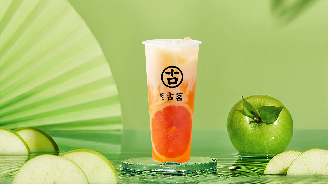 加盟古茗奶茶需要什么条件