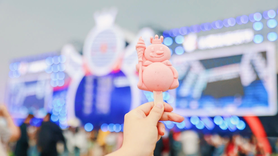 蜜雪冰城加盟流程分析