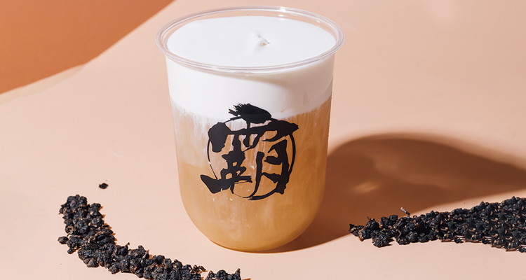 霸王茶姬加盟费用一览表