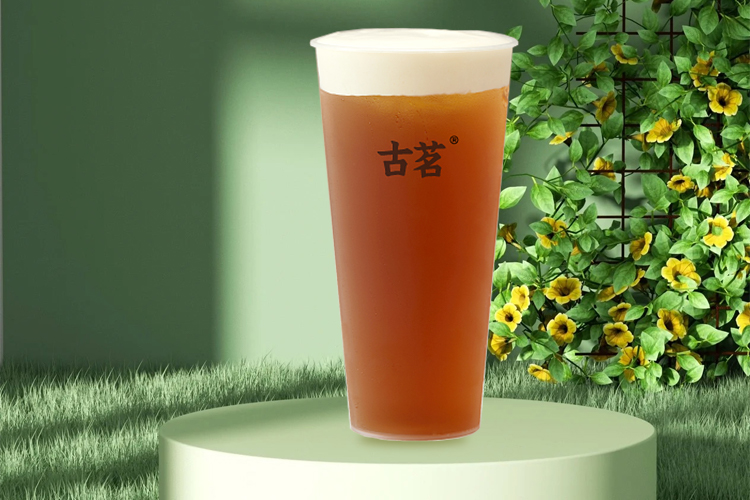 古茗奶茶怎么申请加盟呢