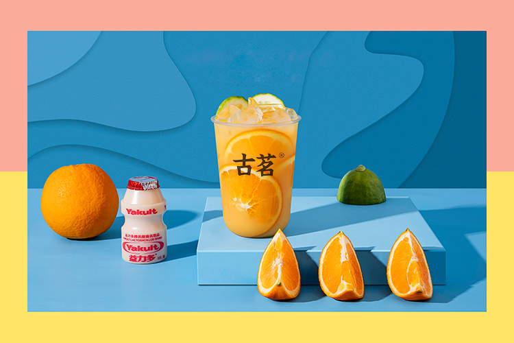 加盟古茗奶茶需要什么条件