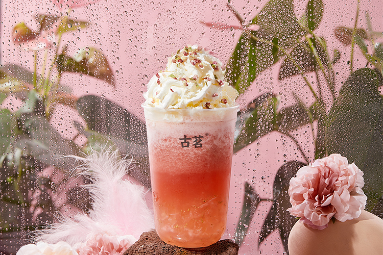 古茗奶茶店加盟要什么条件