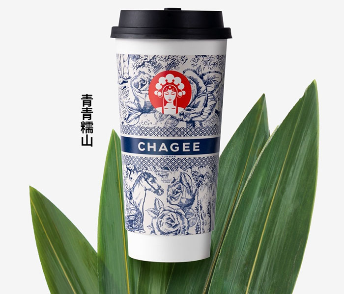 霸王茶姬饮品店加盟费要多少钱