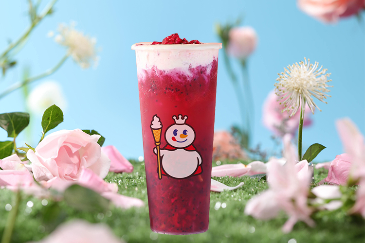 蜜雪冰城加盟条件和费用