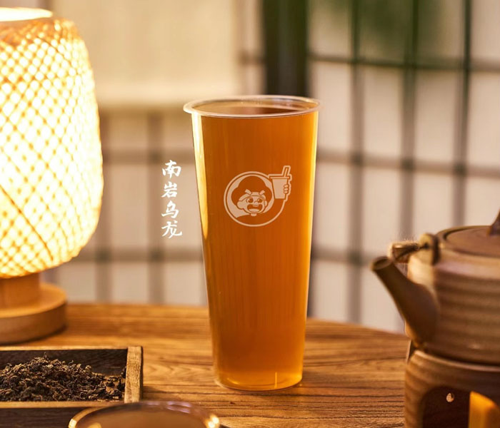 益禾堂奶茶加盟费和加盟流程分析