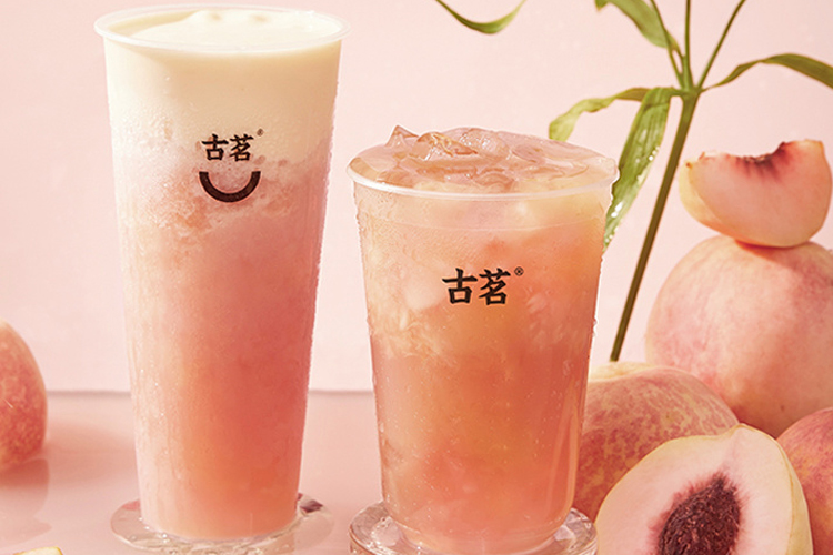 古茗加盟条件详细