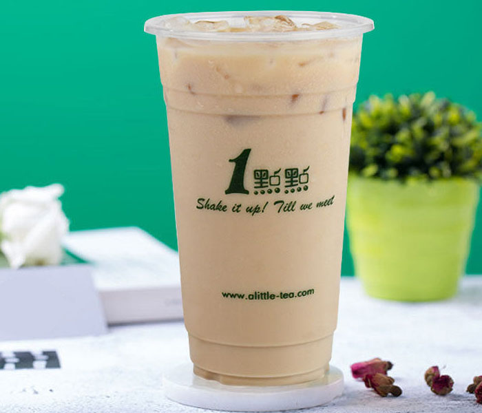 加盟一点点奶茶赚钱吗