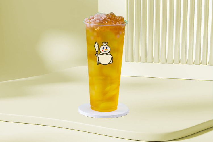 蜜雪冰城加盟费用及条件明细表