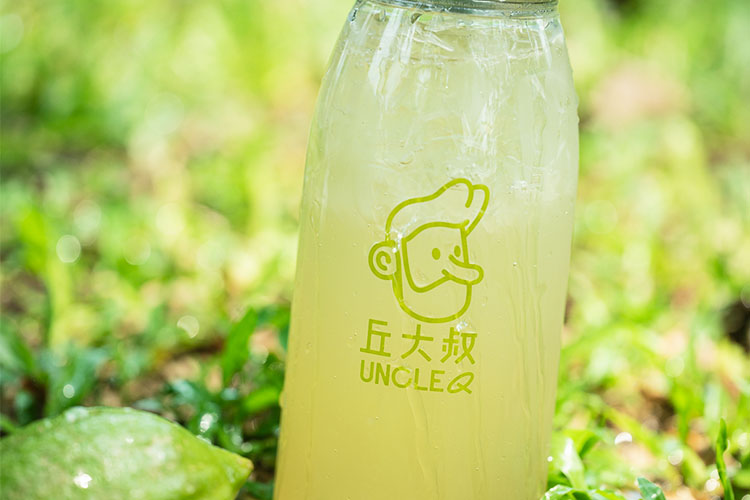丘大叔柠檬茶加盟费多少钱