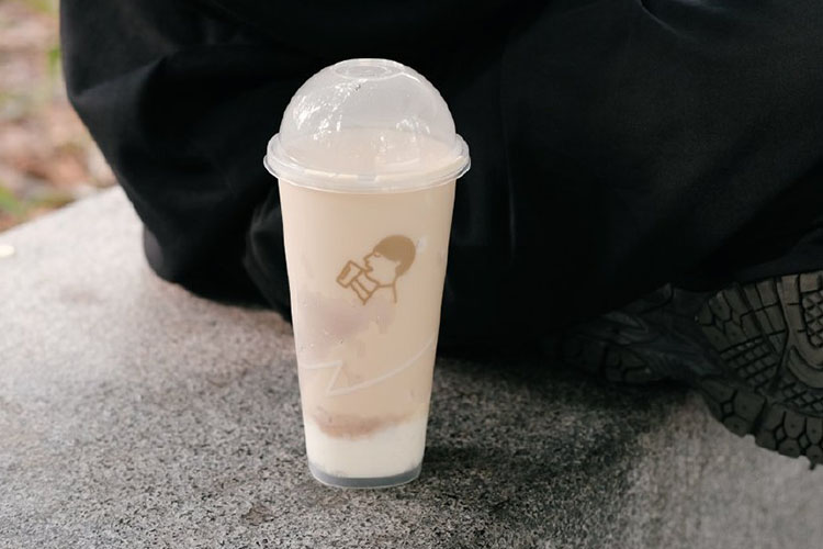 县城加盟喜茶需要多少钱