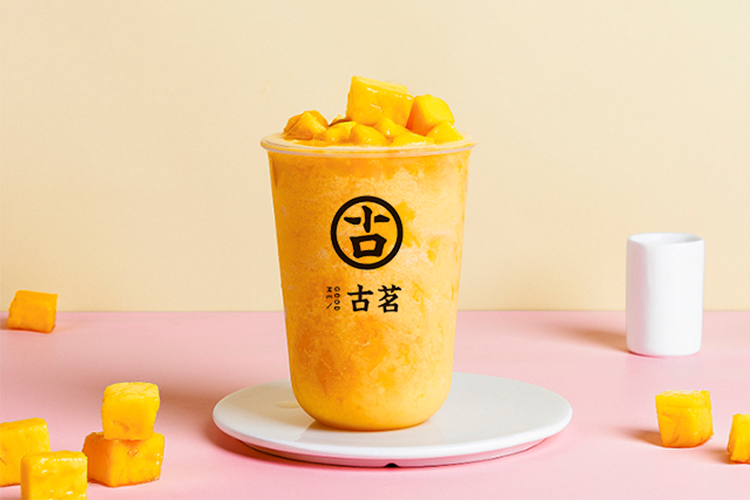 古茗奶茶加盟条件公布