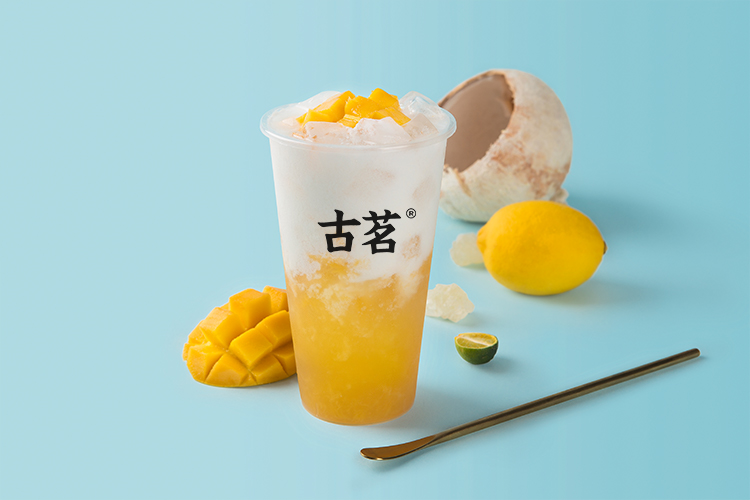 古茗加盟费要多少钱呢