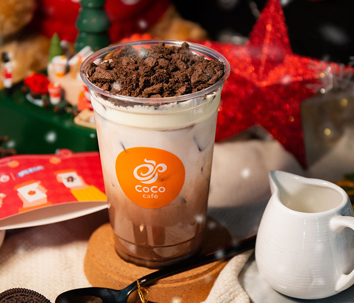 coco奶茶店加盟费大概多少钱