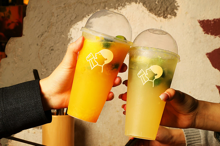 喜茶加盟费一般需要多少钱县城