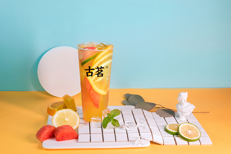 古茗加盟需要什么条件