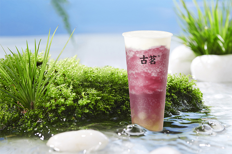 加盟古茗奶茶店怎么样