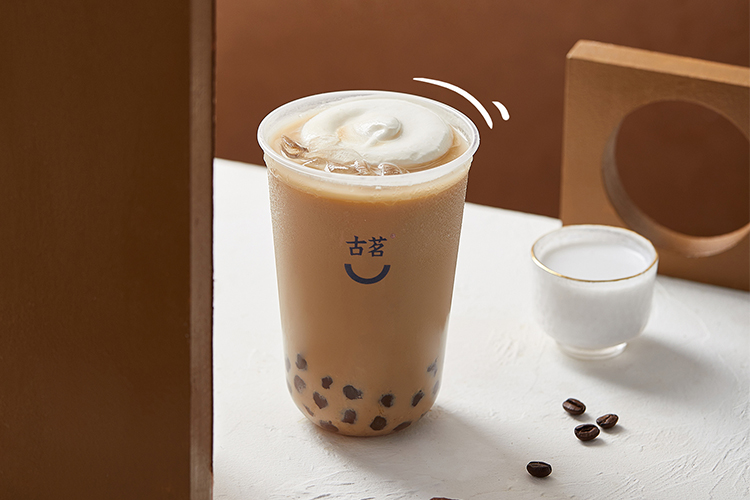 加盟奶茶店一般需要多少钱啊