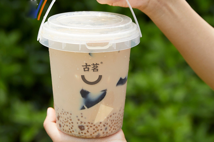 古茗茶饮加盟费需要多少钱