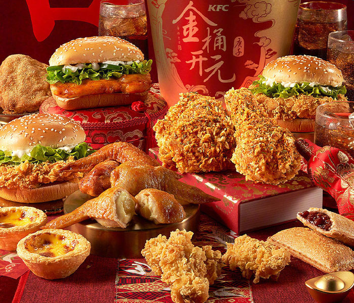 肯德基门店加盟多少钱