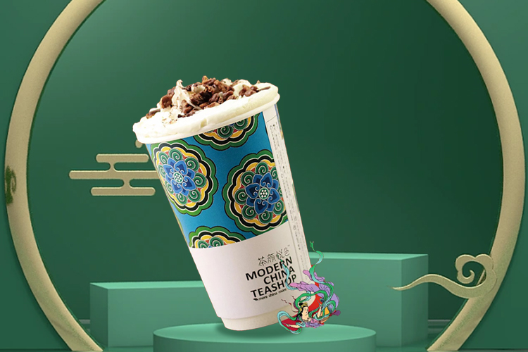 加盟茶颜悦色奶茶店怎么样