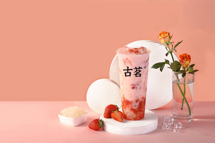 古茗加盟费用明细分析表2023